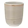 CANECA 170 ML INK - CREAM/MARROM - Foto 3