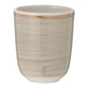 CANECA 170 ML INK - CREAM/MARROM - Foto 3