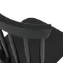 CADEIRA SKAND - PRETO - Foto 8