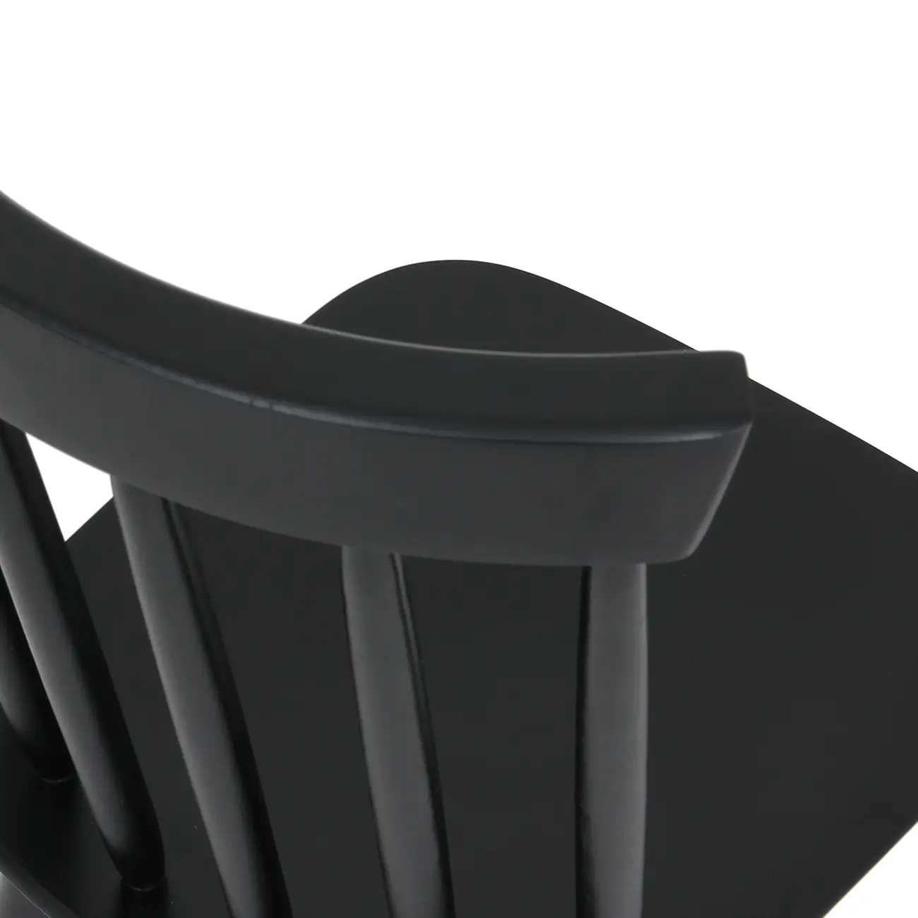 CADEIRA SKAND - PRETO - Foto 8