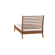 CAMA DE SOLTEIRO 98 CM MIRAGE HIGH - NOZES - Foto 6