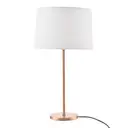 LUMINÁRIA MESA LUMI-ROUND C/CUP K