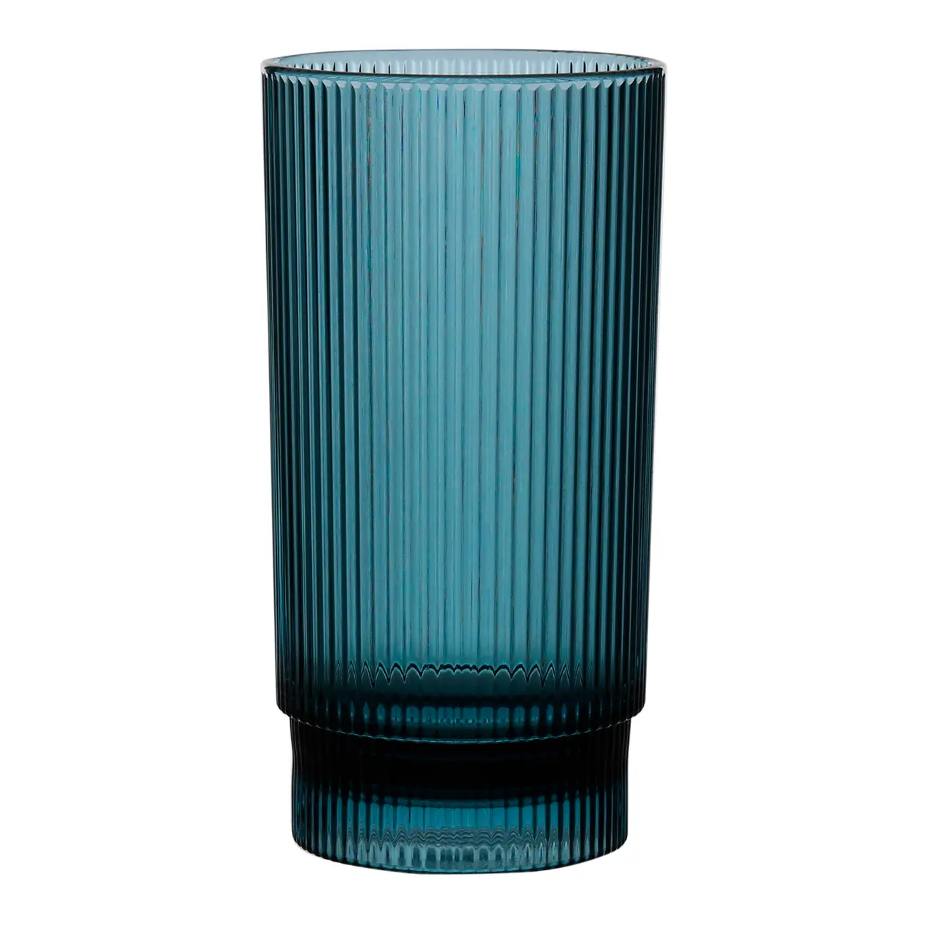 COPO LONG DRINK 410 ML DRINKWIRE - VERDE ESCARAVELHO - Foto 2