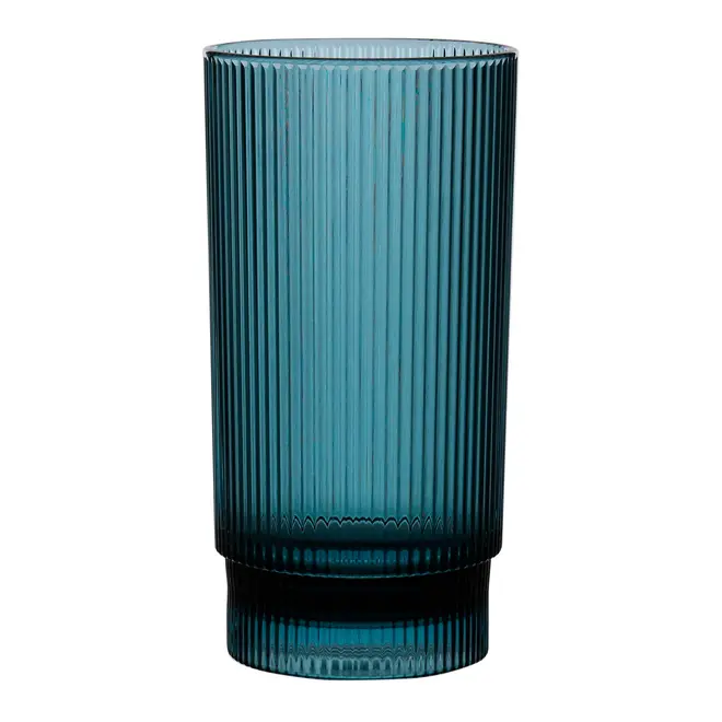 COPO LONG DRINK 410 ML DRINKWIRE - VERDE ESCARAVELHO - Foto 2