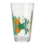 COPO REFRESCO 345 ML MEMÓRIA INTERIOR - LARANJA/VERDE - Foto 2