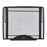 SUPORTE PARA NOTEBOOK SHOW - PRETO - Foto 2