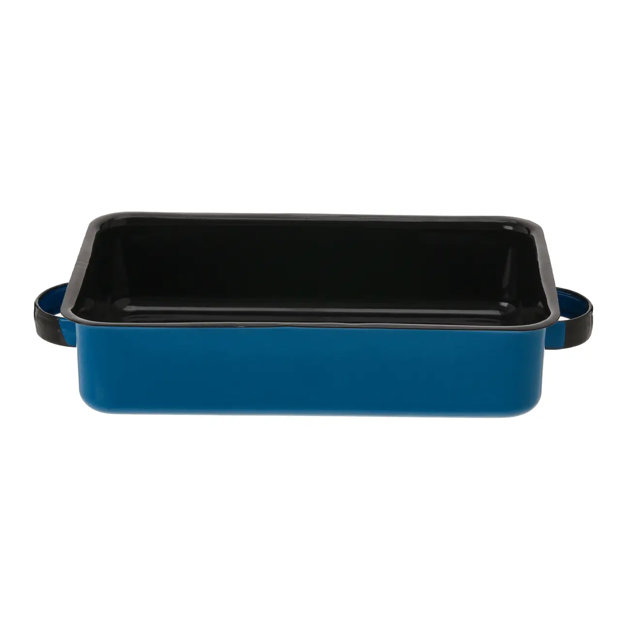 TRAVESSA REFRATÁRIA 22 CM X 12 CM ZEZÉ - AZUL HISTÓRICO - Foto 1