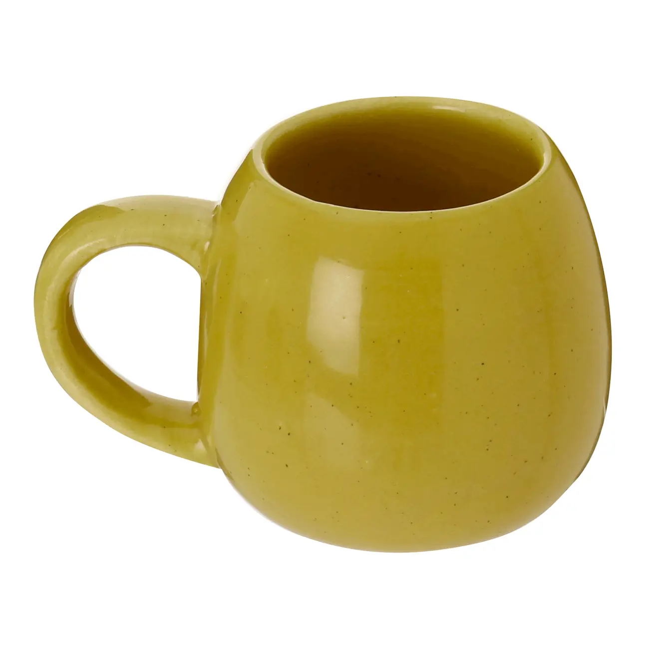 CANECA 300 ML MOON - CHAPISCADO ZAFFRON - Foto 3