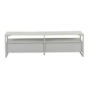 RACK 2 PORTAS BASCULANTES 1,60 M X 40 CM GALGO - FLANDRES - Foto 7