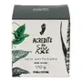 VELA PERFUMADA POTE SETE ERVAS AXÉ - VERDE/NATURAL - Foto 4