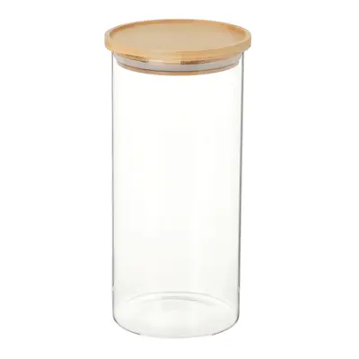POTE REDONDO 1,4 L BAMBOO BORUS