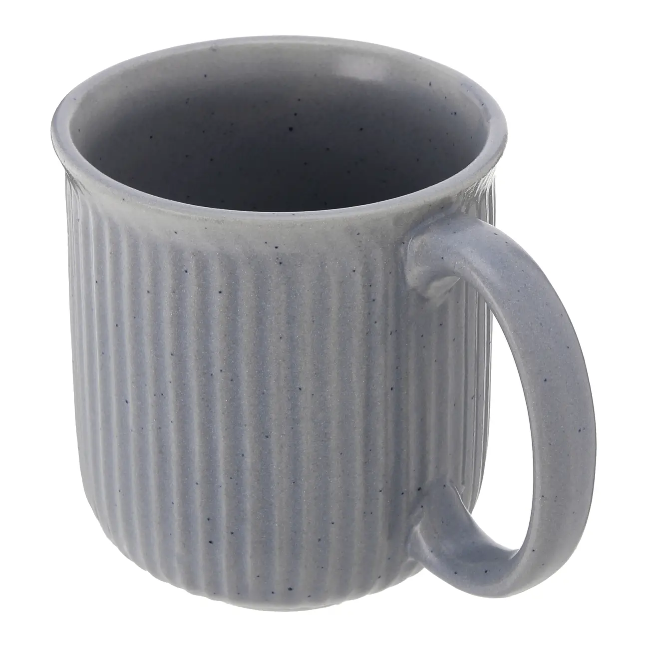 CANECA 340 ML LEYK - AZUL CLARO - Foto 5