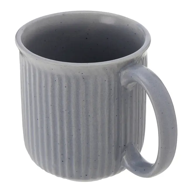 CANECA 340 ML LEYK - AZUL CLARO - Foto 5