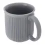 CANECA 340 ML LEYK - AZUL CLARO - Foto 5