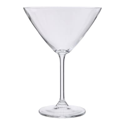 TAÇA MARTINI 280 ML CRISTALIUM TITAN