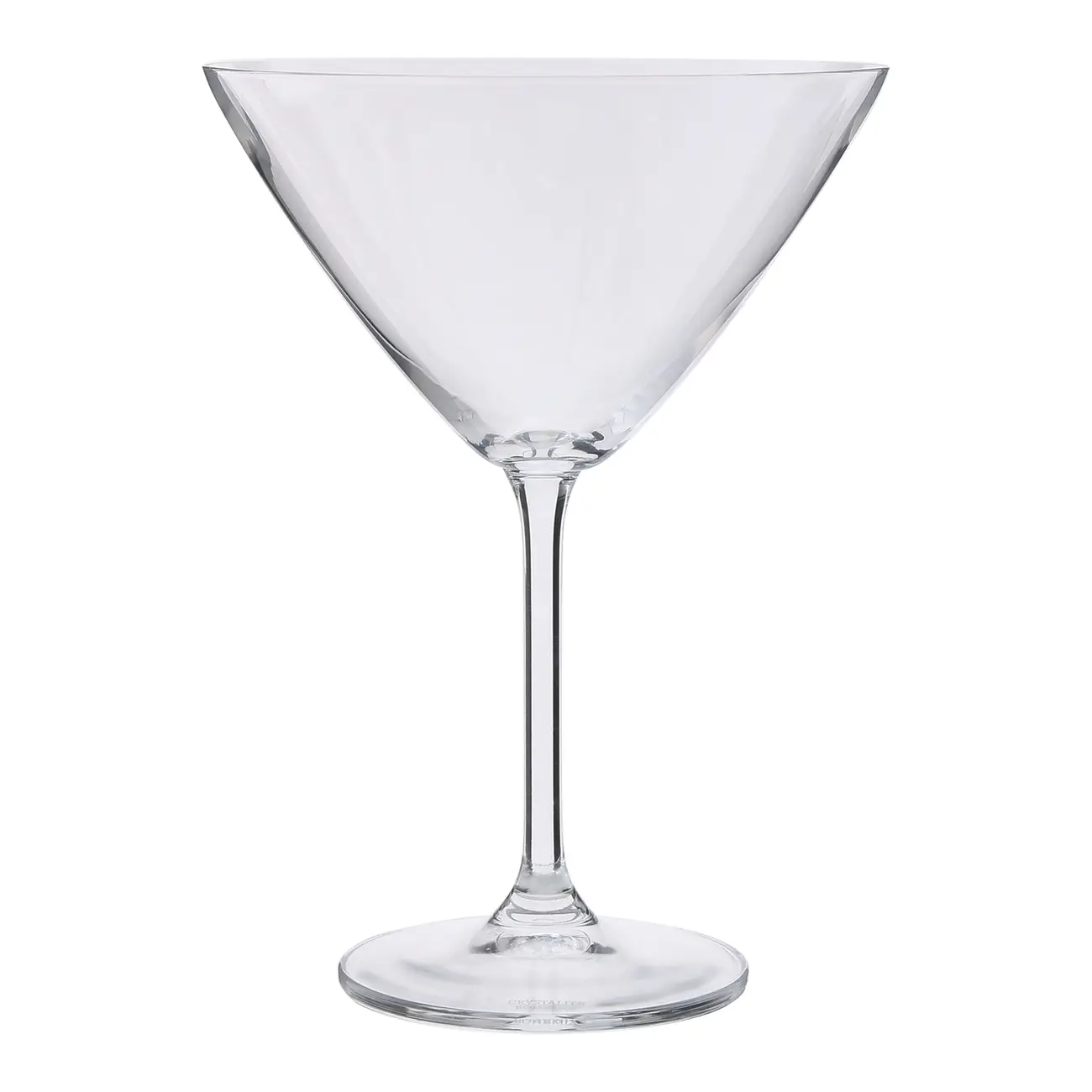 TAÇA MARTINI 280 ML CRISTALIUM TITAN - INCOLOR - Foto 1
