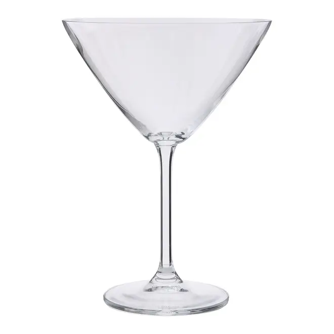 TAÇA MARTINI 280 ML CRISTALIUM TITAN - INCOLOR - Foto 1