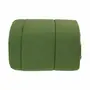 EDREDOM DUPLA-FACE CASAL/QUEEN 2,40 M X 2,50 M PAISAGISTA - MULTICOR/MUSGO - Foto 5