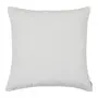 ALMOFADA 60 CM X 60 CM GARDEN - BRANCO - Foto 1