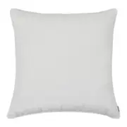 ALMOFADA 60 CM X 60 CM GARDEN - BRANCO - Foto 1