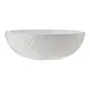 TIGELA/SALADEIRA 28 CM TRÉSOR - BRANCO - Foto 1