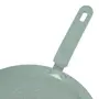 TAPIOQUEIRA INDUÇÃO 24 CM CHEF - SÁLVIA - Foto 9