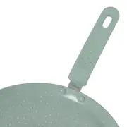 TAPIOQUEIRA INDUÇÃO 24 CM CHEF - SÁLVIA - Foto 9