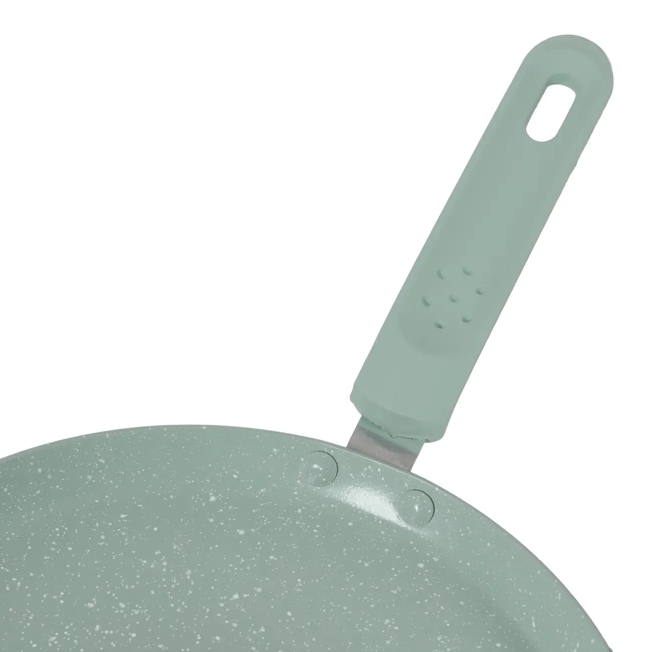 TAPIOQUEIRA INDUÇÃO 24 CM CHEF - SÁLVIA - Foto 9