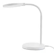 LUMINÁRIA DE MESA LE OFFICE - BRANCO - Foto 2
