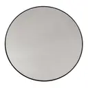 PRETO - ESPELHO REDONDO 60 CM COPPER ORB