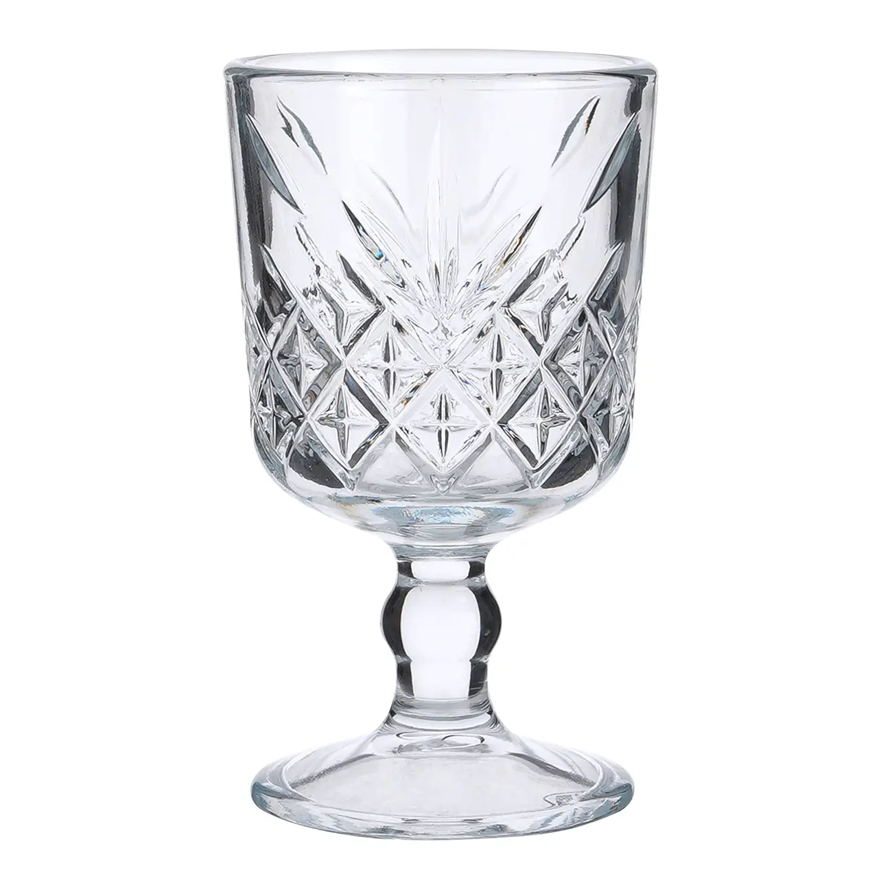 TAÇA LICOR 60 ML ANTOINETTE - INCOLOR - Foto 1