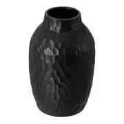 VASO 32 CM NWALI - PRETO - Foto 3