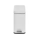 LIXEIRA COM PEDAL 5 L DURBAN