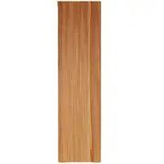 ESTRUTURA DE GUARDA-ROUPA DE CASAL 2 PORTAS FRIZ - FREIJÓ - Foto 3