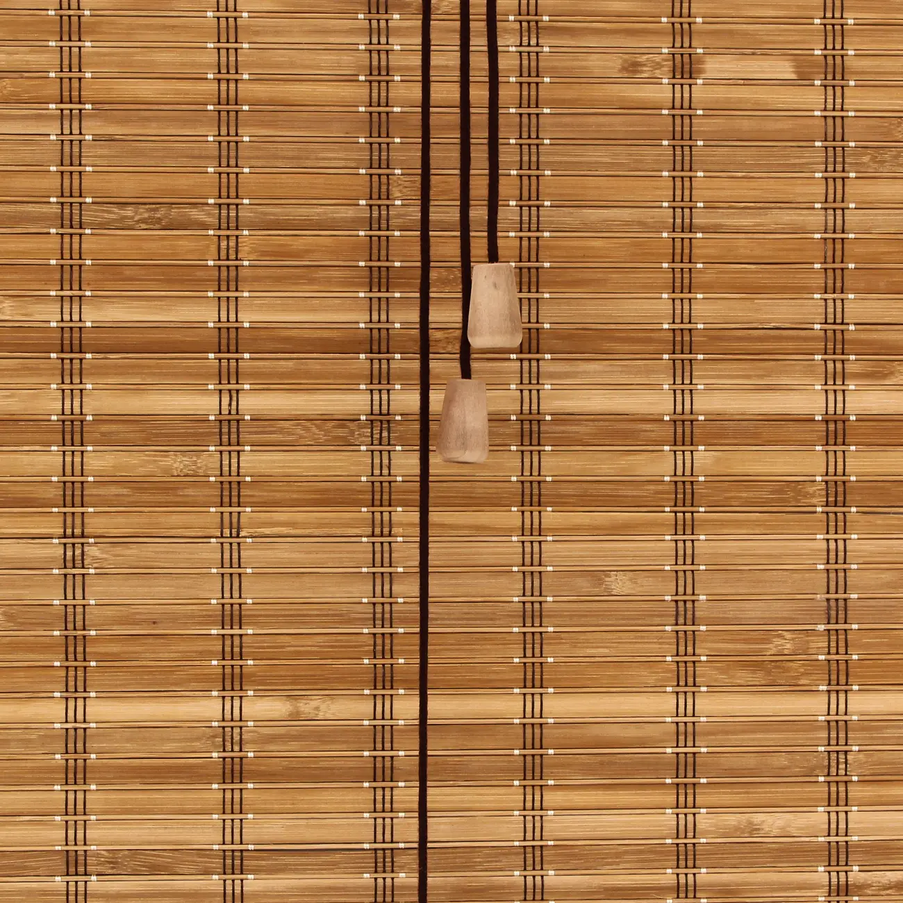 PERSIANA ROLL COM BANDÔ 1,40 M X 1,60 M SOMBRAMBU - ENCERADO CASTANHO/MARROM - Foto 5