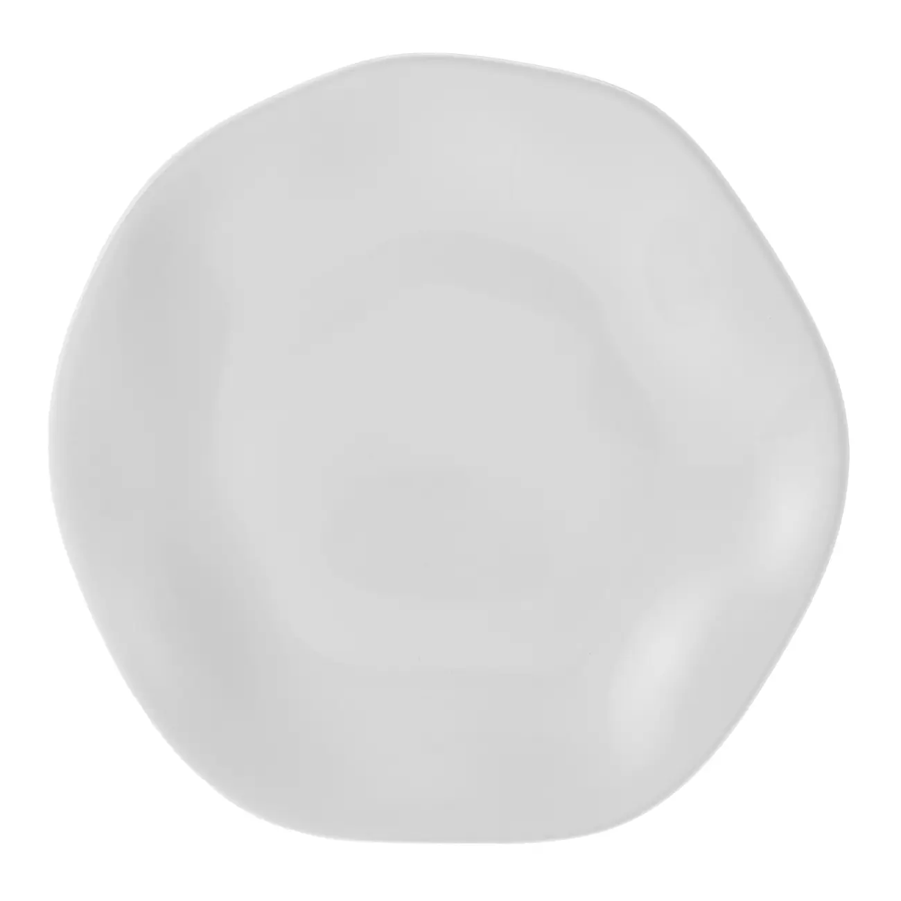 PRATO RASO ESSENCE - BRANCO - Foto 1
