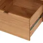 ARMÁRIO DE COZINHA INFERIOR 60 CM COM 3 GAVETAS TOARI - MACCHIATO/COBRE - Foto 7