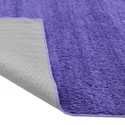 TAPETE 2 M X 2,50 M COLOR GEO - MOUSSE DE JABUTICABA/FLANDRES - Foto 4