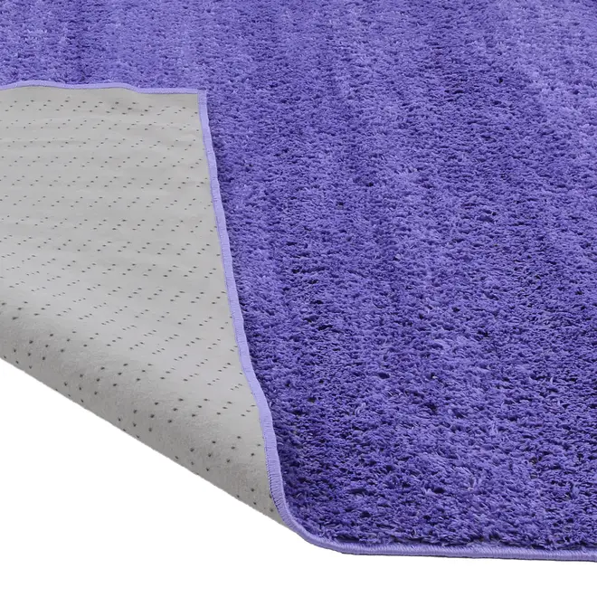 TAPETE 2 M X 2,50 M COLOR GEO - MOUSSE DE JABUTICABA/FLANDRES - Foto 4