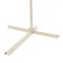 OMBRELONE LATERAL REDONDO 3 M ASIDE - CREAM/CREAM - Foto 8
