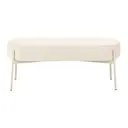 BANCO 2 LUGARES DAISY