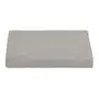 LENÇOL COM ELÁSTICO QUEEN 1,58 M X 1,98 M X 30 CM GLAMP LODGE - LODEN GREEN - Foto 1