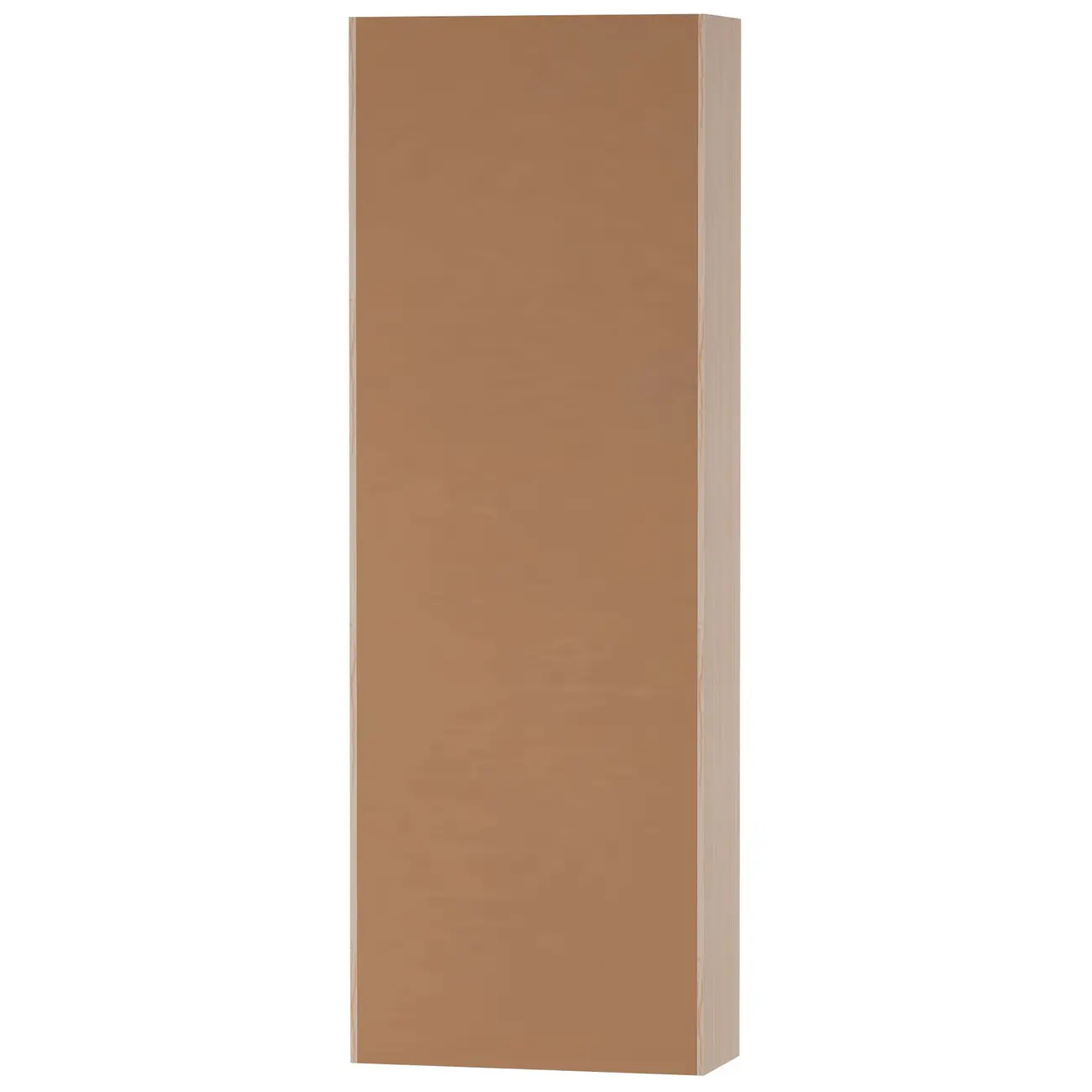 GUARDA-ROUPA DE SOLTEIRO 2 PORTAS/3 PRATELEIRAS LIVE - NATURAL WASHED - Foto 19