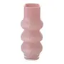 VASO 25 CM WATTEAU - VIN ROSE - Foto 4