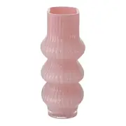 VASO 25 CM WATTEAU - VIN ROSE - Foto 4