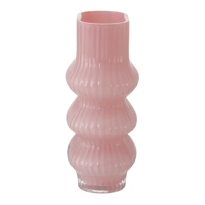 VASO 25 CM WATTEAU - VIN ROSE - Foto 4