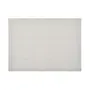 TAPETE 2  M X 2,50 M RELIEF COMF - OFF WHITE/ CINZA - Foto 1