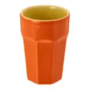 LARANJA LED/ LIMÃO SICILIANO - COPO 300 ML COLOR UP