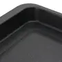 FÔRMA 42 CM X 29 CM SCATTER - KONKRET/COBRE - Foto 7