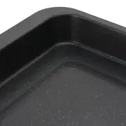 FÔRMA 42 CM X 29 CM SCATTER - KONKRET/COBRE - Foto 7